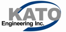 Kato Engineering Inc.